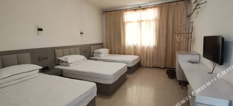 石台和平宾馆图片