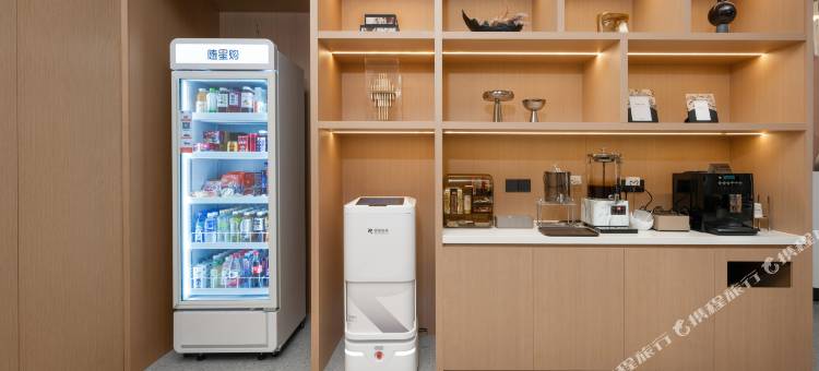 丽呈铂锐酒店(广州长隆野生动物园店)图片