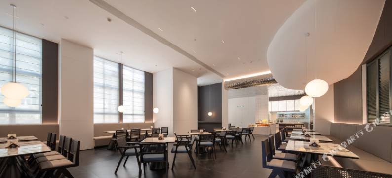 龙港诚大文华酒店图片