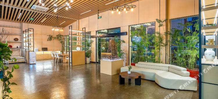 康福瑞酒店(北京首都机场中国国际展览中心顺义馆店)图片