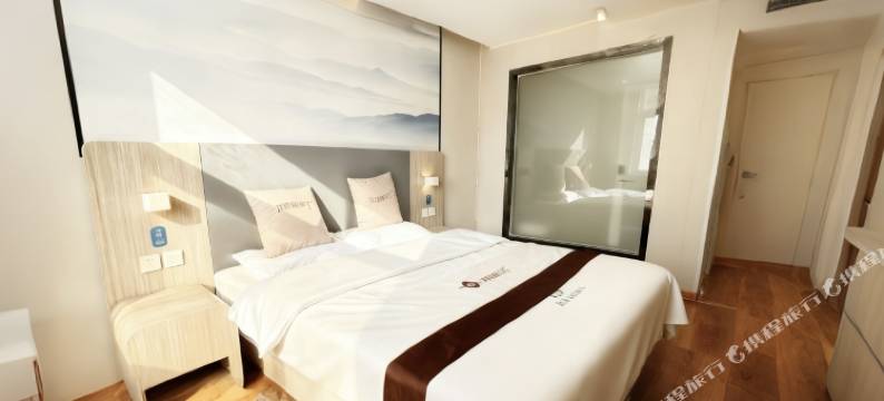 阳光假日酒店(阳谷谷山中学店)图片