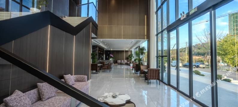 九锦福温泉酒店图片