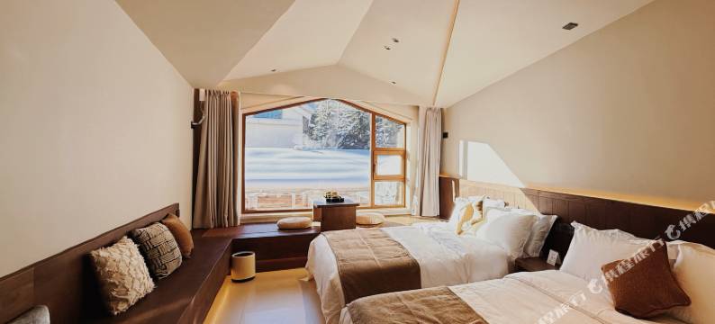 雪沐·暖阳民宿(雪乡景区店)图片