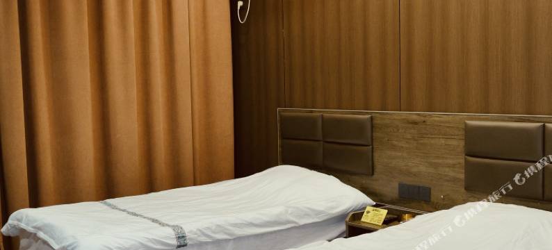 万年悦来宾馆图片