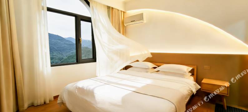 武功山一品居客栈(中庵索道店)图片