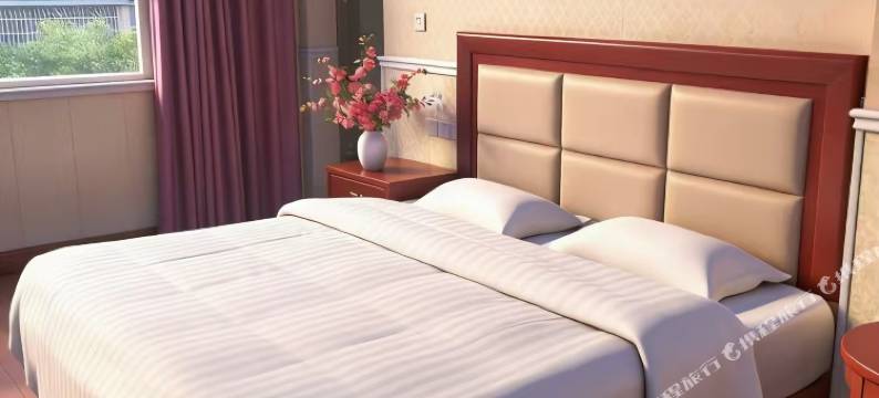 彭州天乐宾馆图片