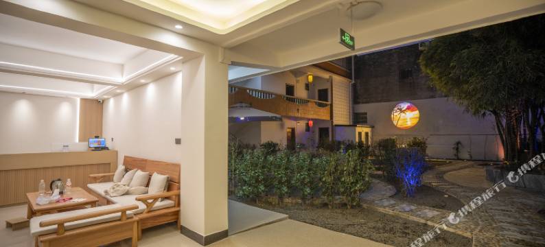 象州碧水湾温泉酒店图片