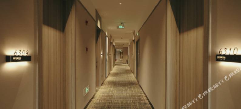 悦江季酒店(宜宾合江门大观楼店)图片