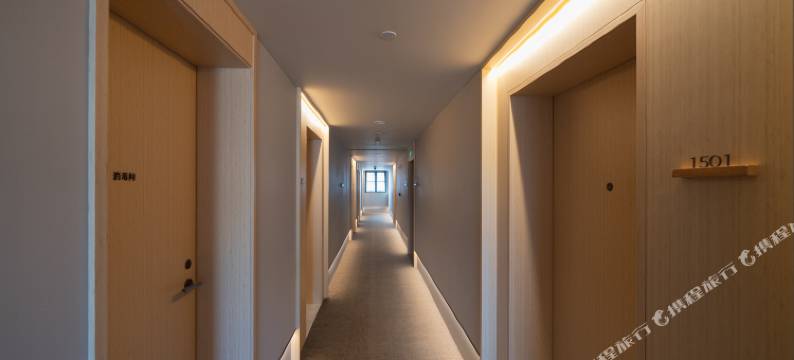 全季酒店(三亚中心店)图片