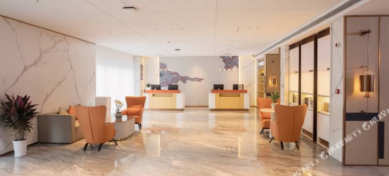 艺龙酒店(三河燕郊天洋广场店)图片