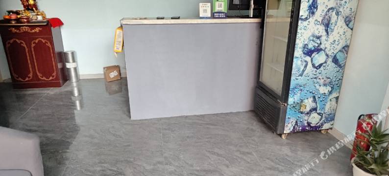 乐巢生活宾馆图片