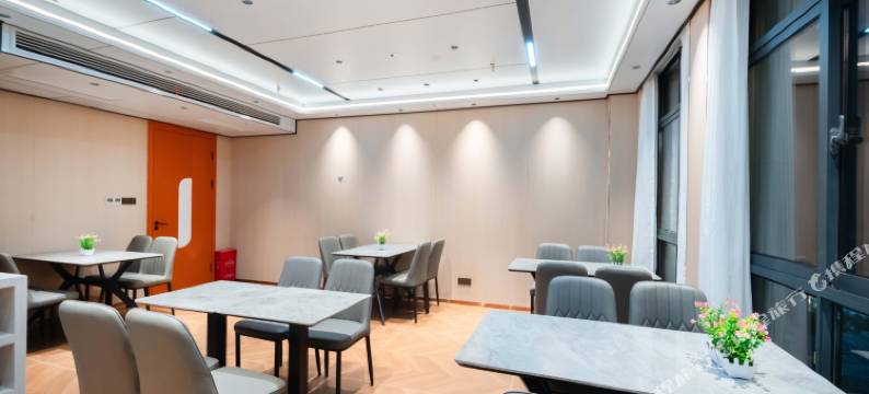 Bincheng维多利亚酒店(鄱阳饶州古镇店)图片