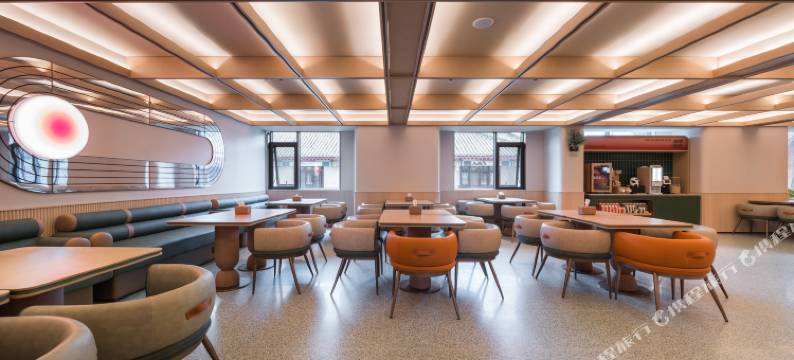 桔子酒店(潮阳实验学校店)图片