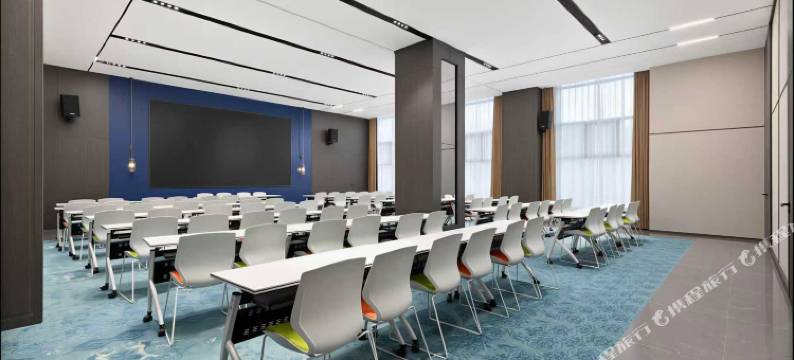 美豪酒店(新鸿港交易中心店)图片