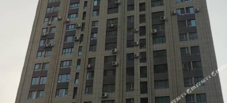 三只猫青年旅社(阿克苏金兰广场店)图片