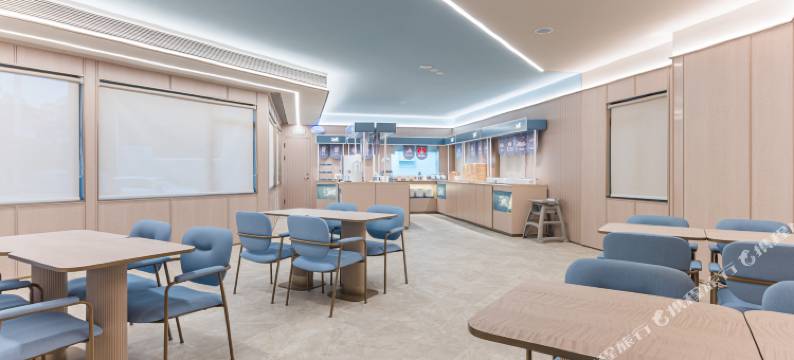 汉庭酒店(武夷山市政府店)图片