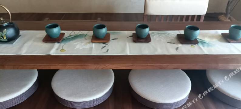 五台山君澜苑(五爷庙店)图片
