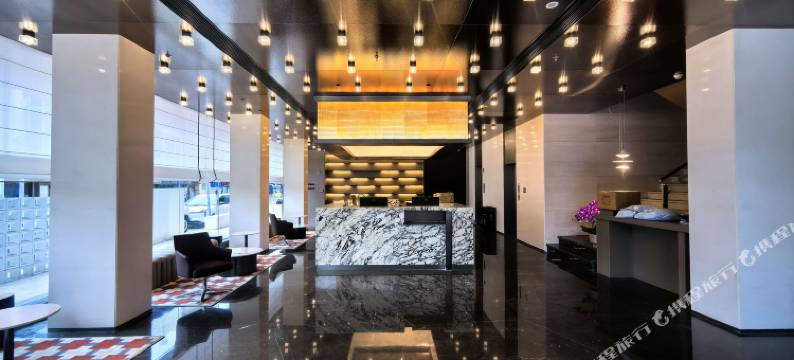 云顿酒店(广州东站燕塘地铁站店)图片