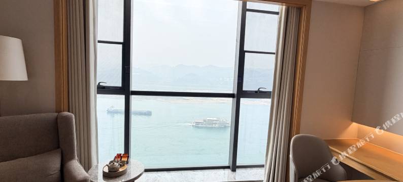 九州方园大酒店(宜昌万达滨江店)图片