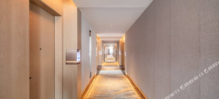 弥勒城市中心红河水乡丽呈花盛温泉度假酒店图片