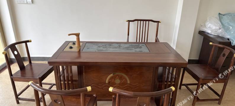 贺州八步玖玖红客栈图片