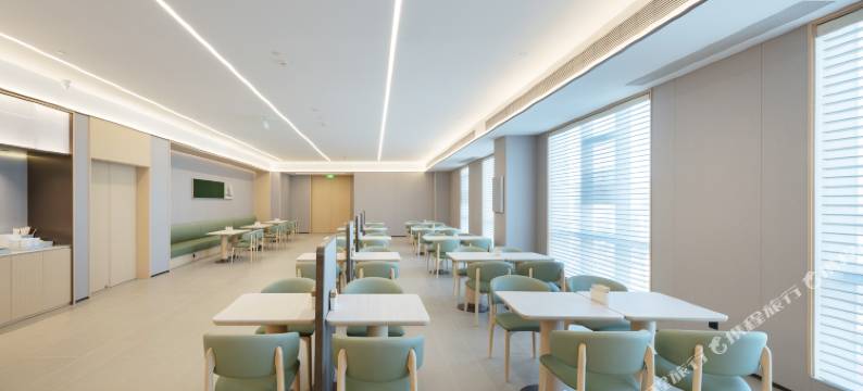 全季酒店(扬州东关街吾悦广场店)图片