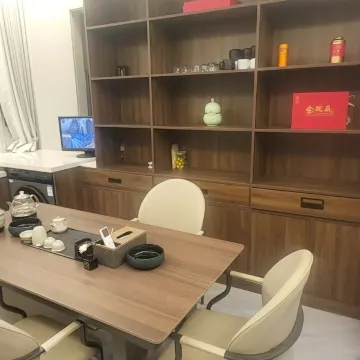 四季阳光民宿（忻州古城店）