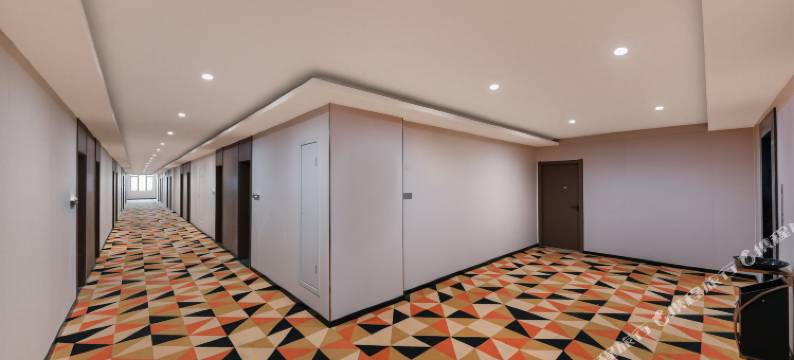 麗濠·逸居酒店(武汉汉口北大道店)图片