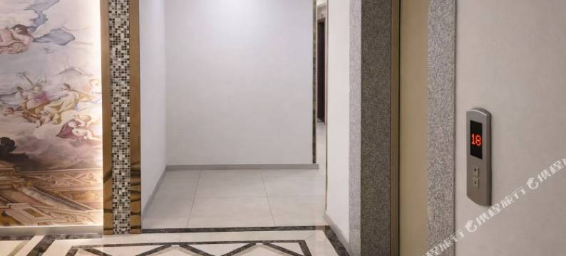 巫山鸿运商务宾馆图片