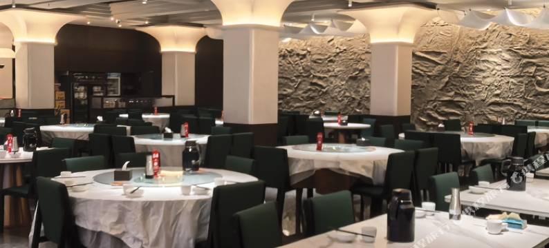 壶口瀑布河山在望·云栖图片