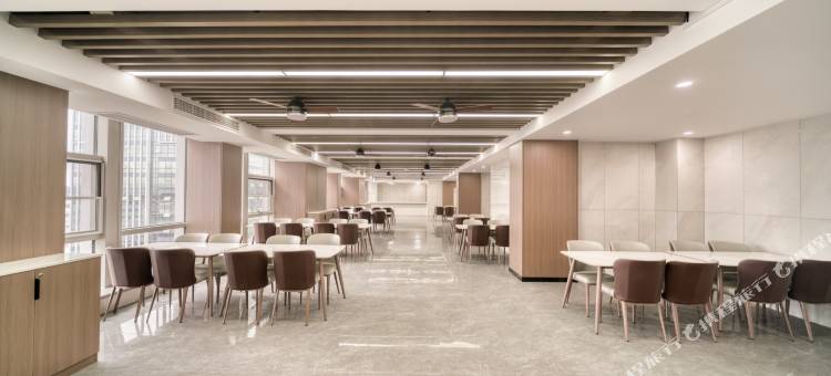 钱塘江畔酒店(下沙大学城传媒学院店)图片