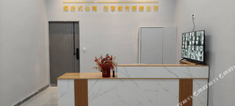 宜兴悦家酒店公寓(环科园店)图片