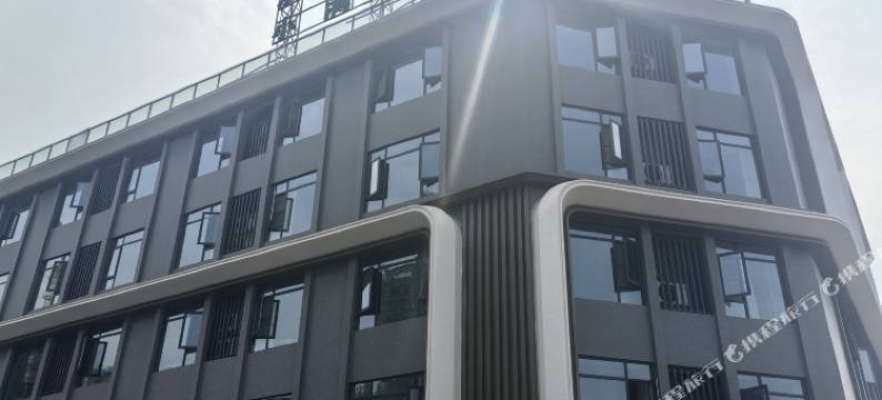 素柏云酒店(西昌店)图片