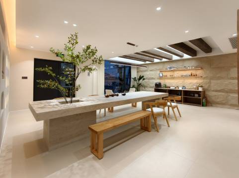 温州嗨皮浪民宿