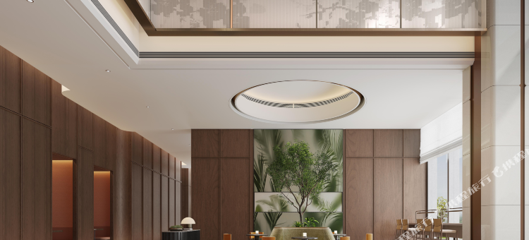 汕尾陆河希尔顿花园酒店图片