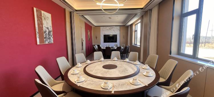 云璟臻品酒店图片