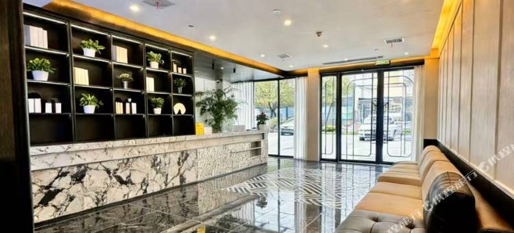 泊通文华酒店(西陵二路吾悦广场店)图片