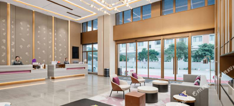 麗枫酒店(肇庆金利收费站珠江大道店)图片