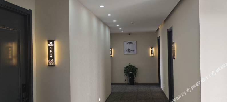 十五舍酒店(响水双园路店)图片