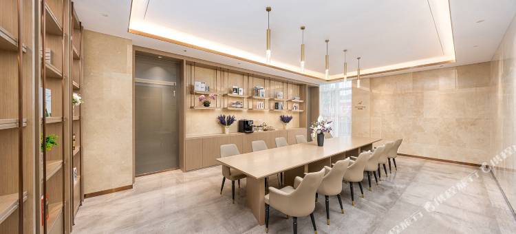 麗枫酒店(宜昌火车东站汽车客运中心店)图片