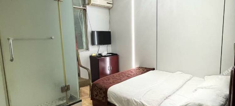 阆中淇燕宾馆图片