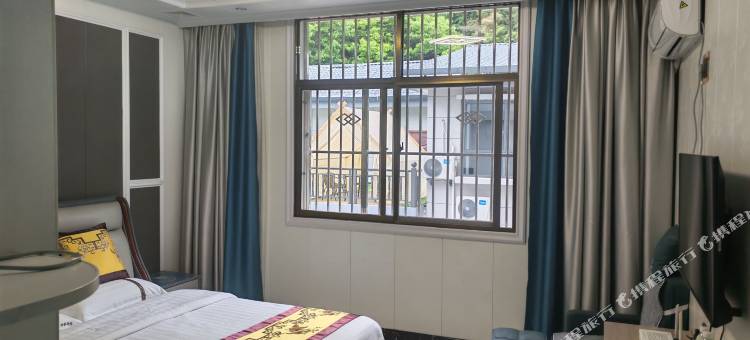 柳府驿站度假民宿(柞水终南山寨店)图片