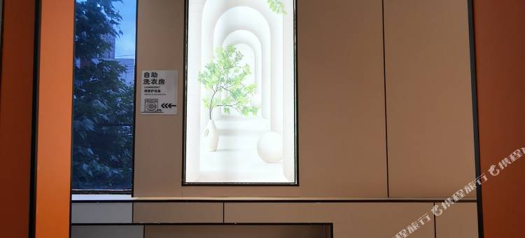 星悦酒店(新余市妇幼保健院劳动南路店)图片
