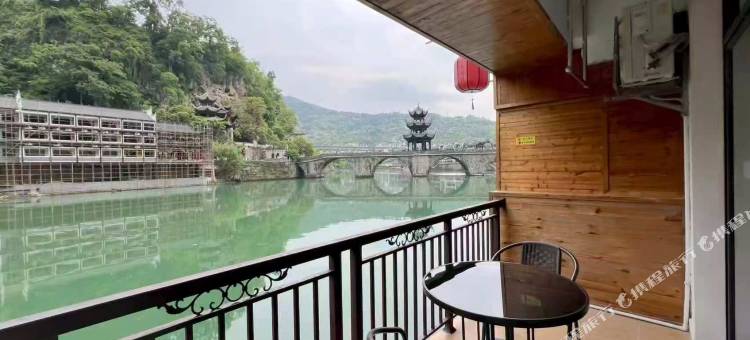 镇远梦语花客栈(古城店)图片