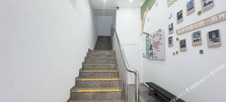 悦客之家民宿(中央大街凌河夜市店)图片
