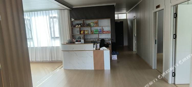 康珠仓商务酒店图片