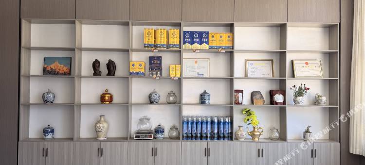 尊享·净土酒店(阿坝店)图片