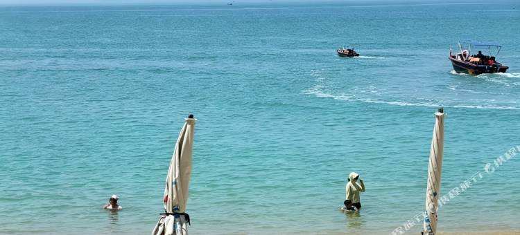 惠州碧桂园十里银滩简家海景公寓图片