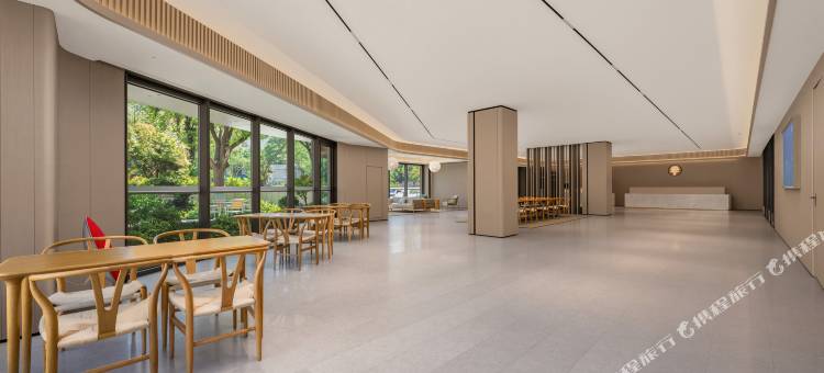 全季酒店(咸阳秦都丽彩万达广场店)图片