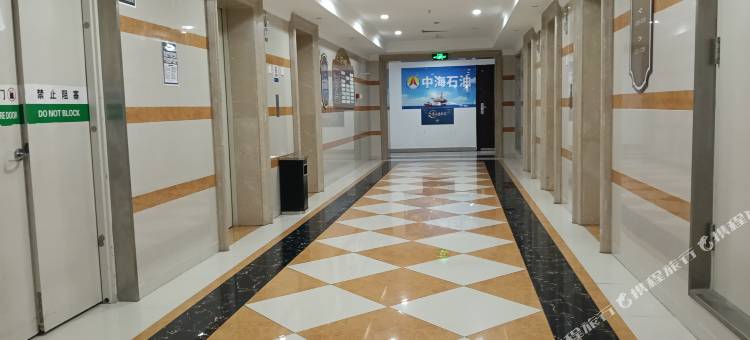 广元达成精品民宿(万达广场店)图片